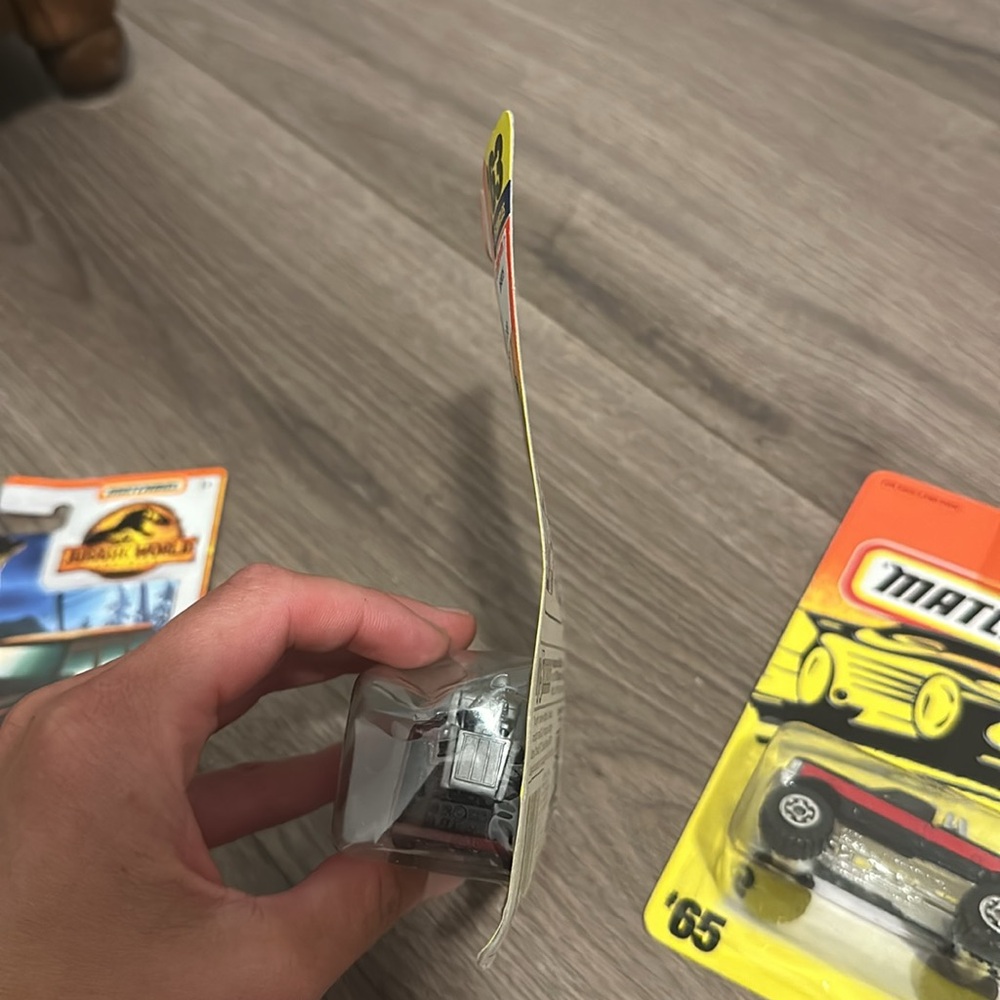 Matchbox Lot - Picture 3 of 7